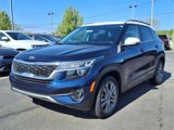 Used 2021 Kia Seltos S image 3