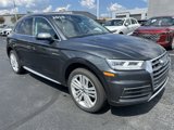Used 2019 Audi Q5 2.0T Premium Plus w/ Premium Plus Package image 2