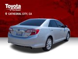 Used 2012 Toyota Camry XLE image 3