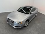 Used 2015 Audi S5 Premium Plus w/ Technology Package image 3