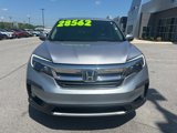 Used 2021 Honda Pilot EX-L image 2