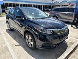 Used 2019 Honda HR-V LX image 2