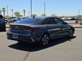 Certified 2025 Hyundai Elantra Sport w/ Cargo Package image 5