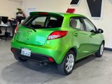 Used 2012 MAZDA MAZDA2 Touring image 5