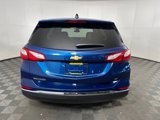 Used 2021 Chevrolet Equinox LT image 4