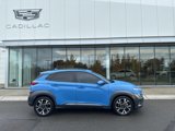 Used 2022 Hyundai Kona Limited image 2