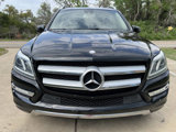 Used 2015 Mercedes-Benz GL 450 4MATIC image 3