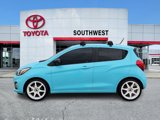 Used 2021 Chevrolet Spark LS image 3