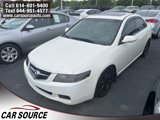 Used 2004 Acura TSX image 2