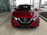 Certified 2022 Nissan Rogue Sport S image 2