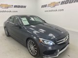 Used 2016 Mercedes-Benz C 300 4MATIC Sedan image 3