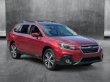 Used 2018 Subaru Outback 3.6R Limited image 3