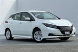 Used 2023 Nissan Leaf S image 2