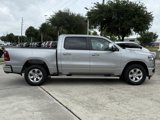 Used 2023 RAM 1500 Laramie image 3