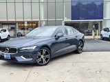 Used 2020 Volvo S60 T6 Inscription w/ Protection Package Premier image 2