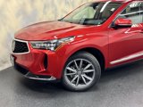 Used 2022 Acura RDX AWD w/ Technology Package image 2