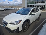 Used 2022 Subaru Crosstrek 2.0i Premium w/ Moonroof Package image 2