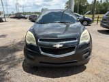 Used 2013 Chevrolet Equinox LS w/ LPO, Protection Package image 2