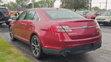 Used 2015 Ford Taurus SEL image 4