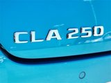 New 2025 Mercedes-Benz CLA 250 4MATIC image 3