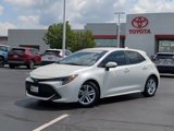 Certified 2019 Toyota Corolla SE image 2