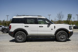 New 2025 Ford Bronco Sport Big Bend image 3