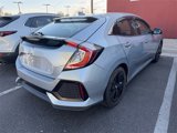 Used 2018 Honda Civic EX image 4