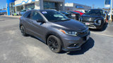 Used 2022 Honda HR-V Sport image 2