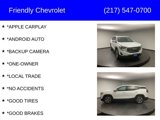 Used 2020 GMC Terrain SLT image 6