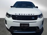 Used 2024 Land Rover Discovery Sport Dynamic SE image 2