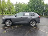 Used 2024 Toyota RAV4 XLE image 2