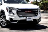 Used 2024 GMC Terrain SLT image 3