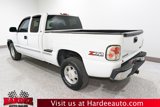 Used 2000 GMC Sierra 1500 SLE w/ Off-Road Chassis Pkg image 3