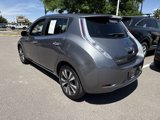 Used 2017 Nissan Leaf SV image 5