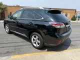 Used 2015 Lexus RX 350 AWD image 6