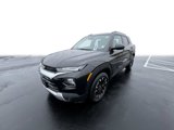 Used 2022 Chevrolet TrailBlazer LT w/ Convenience Package image 4
