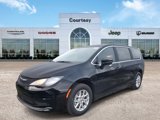 New 2025 Chrysler Voyager LX image 2
