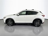 Used 2018 MAZDA CX-5 Grand Touring w/ Premium Package image 3