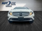 Used 2017 Mercedes-Benz GLA 250 4MATIC image 2
