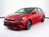 Used 2024 Kia Forte LXS image 3