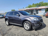 Used 2016 Chevrolet Equinox LS image 2