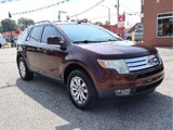 Used 2010 Ford Edge Limited image 4
