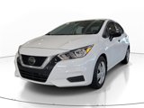 Used 2021 Nissan Versa S image 2