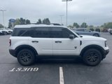 Used 2022 Ford Bronco Sport Big Bend w/ Convenience Package image 5
