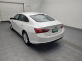 Used 2017 Chevrolet Malibu LT w/ Driver Confidence Package image 5