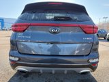 Used 2022 Kia Sportage SX image 4