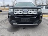 Used 2018 Ford Explorer XLT w/ Equipment Group 202A image 2