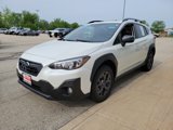 Used 2021 Subaru Crosstrek 2.5i Sport w/ Moonroof Package image 2
