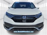 Certified 2020 Honda CR-V EX image 5