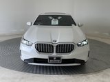 Certified 2024 BMW 530i xDrive image 2